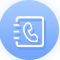 辦公電話
